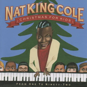 Christmas for Kids: From One to Ninety-Two