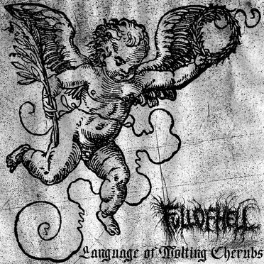 Language of Molting Cherubs