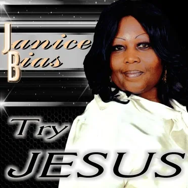 Try JESUS