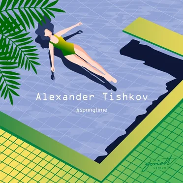 Alexander Tishkov
