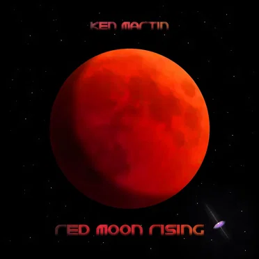 Red Moon Rising