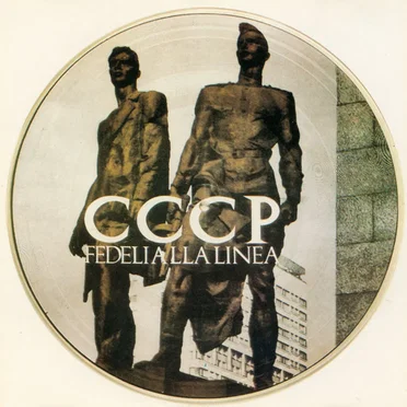 CCCP – Fedeli alla linea