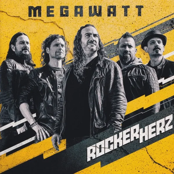 Rockerherz