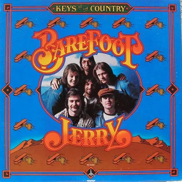 Keys to the Country