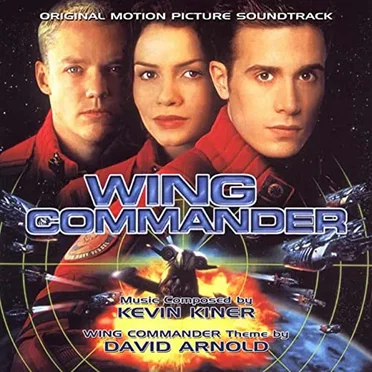 Wing Commander