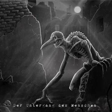 Der Untergang des Menschen