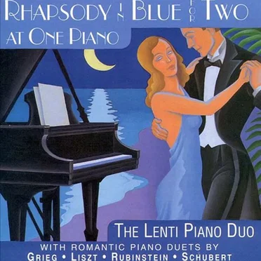 Lenti Piano Duo