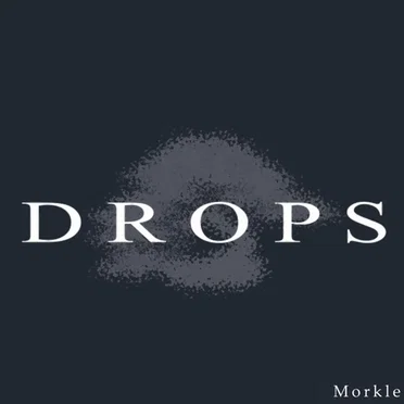 Drops by Morkle - album cover