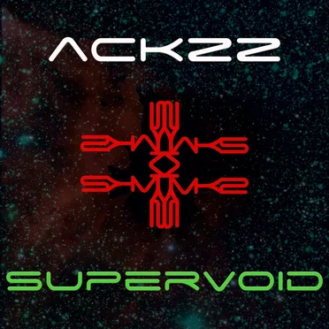 Supervoid
