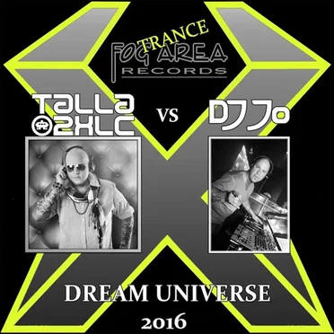Dream Universe 2016
