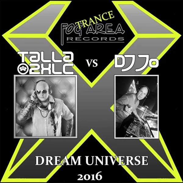 Dream Universe 2016