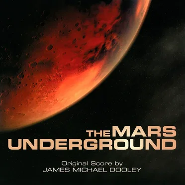 The Mars Underground