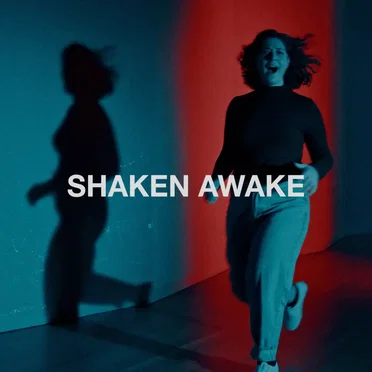 Shaken Awake by GULES - album cover