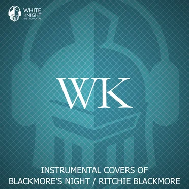 Instrumental Covers of Ritchie Blackmore / Blackmore’s Night by Goodknight Productions - album cover