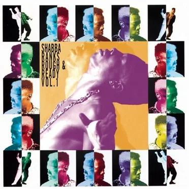 Rough & Ready, Volume 1