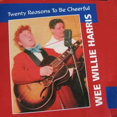 Twenty Reasons to Be Cheerful