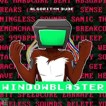 WINDOWBLASTER