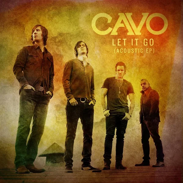 Let It Go (Acoustic EP)