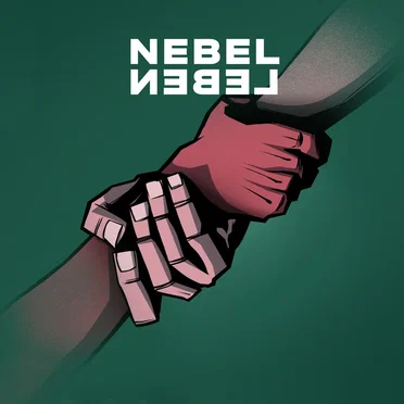 Nebelleben by Chabezo - album cover