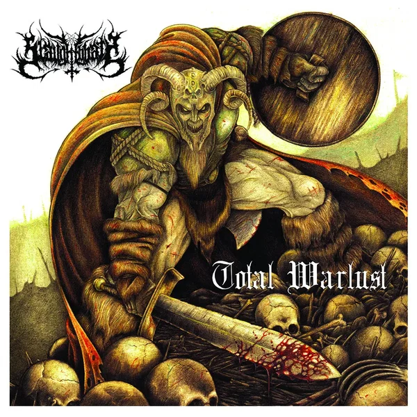 Total Warlust