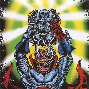 Czardi Gras (It’s Raw Again)