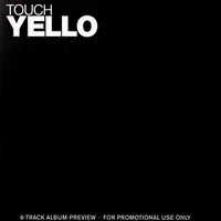 Yello artist image