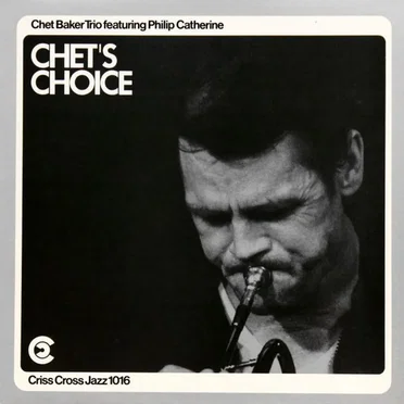 Chet’s Choice