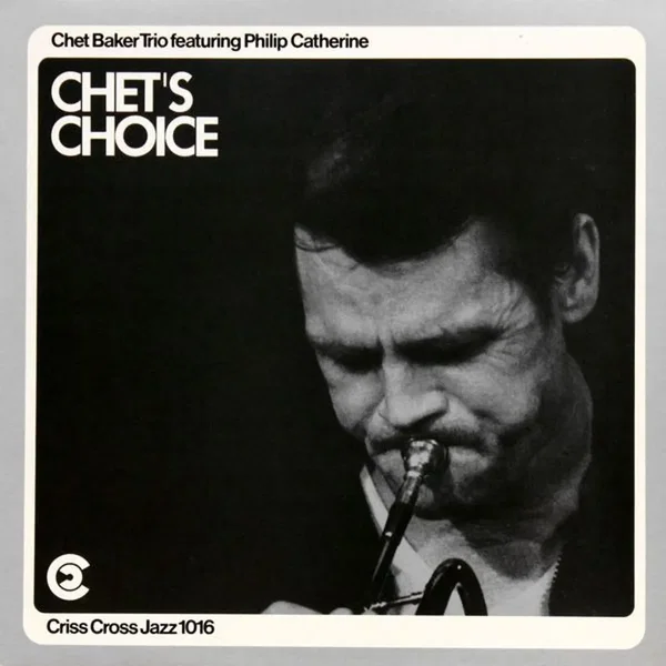 Chet’s Choice