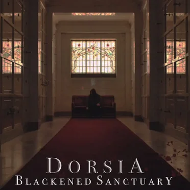 Blackened Sanctuary