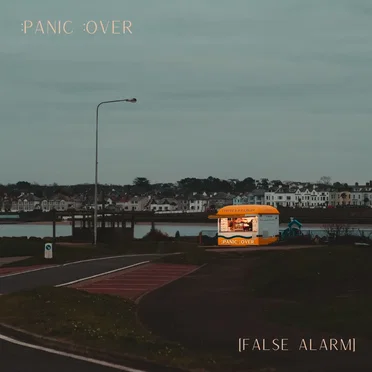 [False Alarm]
