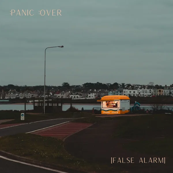 [False Alarm]