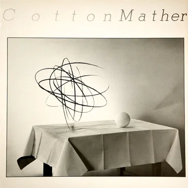 Cotton Mather
