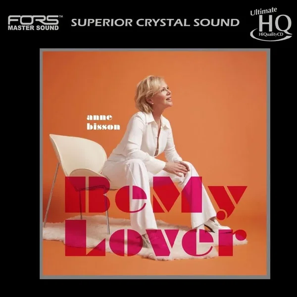 Be My Lover