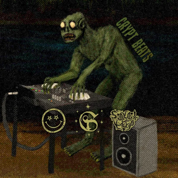 Crypt Beats