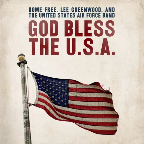 Lee Greenwood