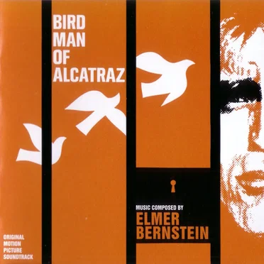 Birdman Of Alcatraz