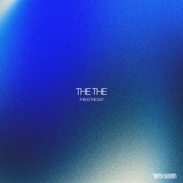 THIS IS THE DAY by Moto Bandit - album cover