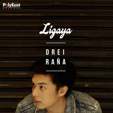 Ligaya by Drei Rana - album cover