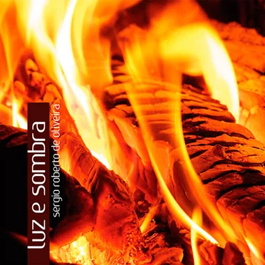 Luz e sombra by Sergio Roberto de Oliveira - album cover
