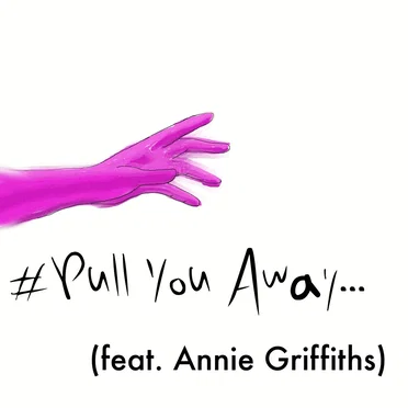 Pull You Away by Hashtag Ellipsis - album cover