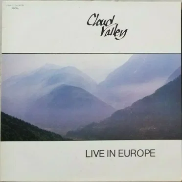 Live in Europe