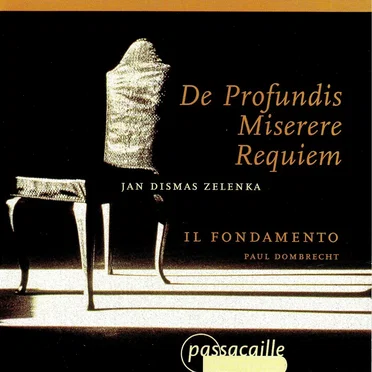 De Profundis, Miserere & Requiem