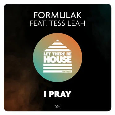 I Pray by FormulaK - album cover
