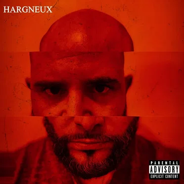 HARGNEUX by Moraka - album cover