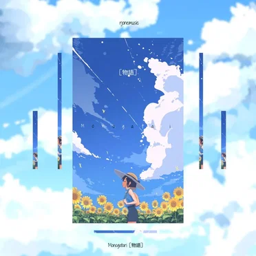 Monogatari
