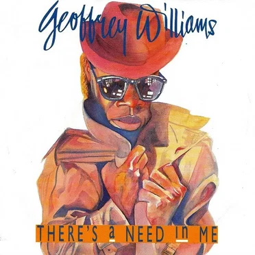 There's a Need in Me