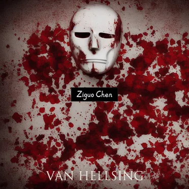 Van Hellsing