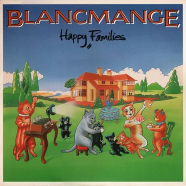 Blancmange
