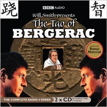 The Tao of Bergerac by Will Smith - album cover