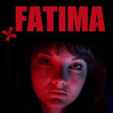 Fatima Yamaha by Fatima Yamaha - album cover